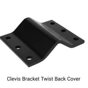 Clevis Bracket Back Cover for Agricultural Implements – Agrodrag