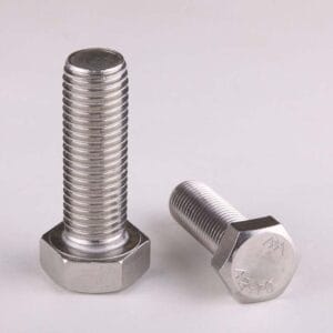 HEX BOLT 16 X 30 MM Full Thread