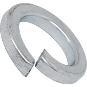 SPRING WASHER 14 MM  GOLDEN