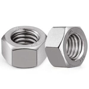 DISC COVER NUT NEW MODEL