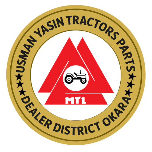 Usman Yasin Tractors Parts